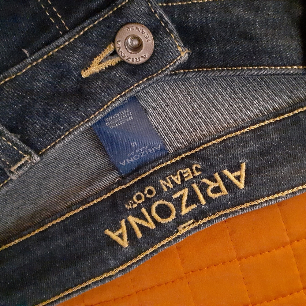 Arizona jeans